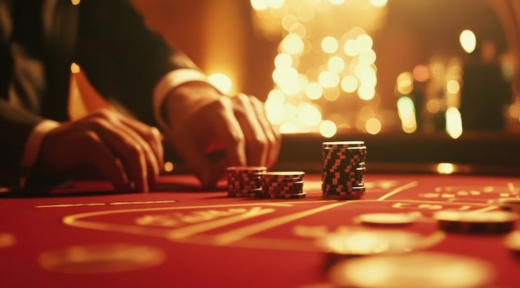 nh4oh Live Casino Tables