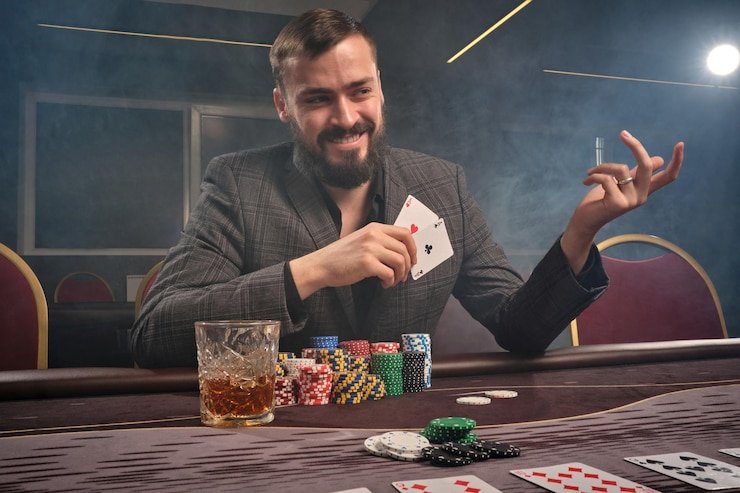 nh4oh Slot Rooms
